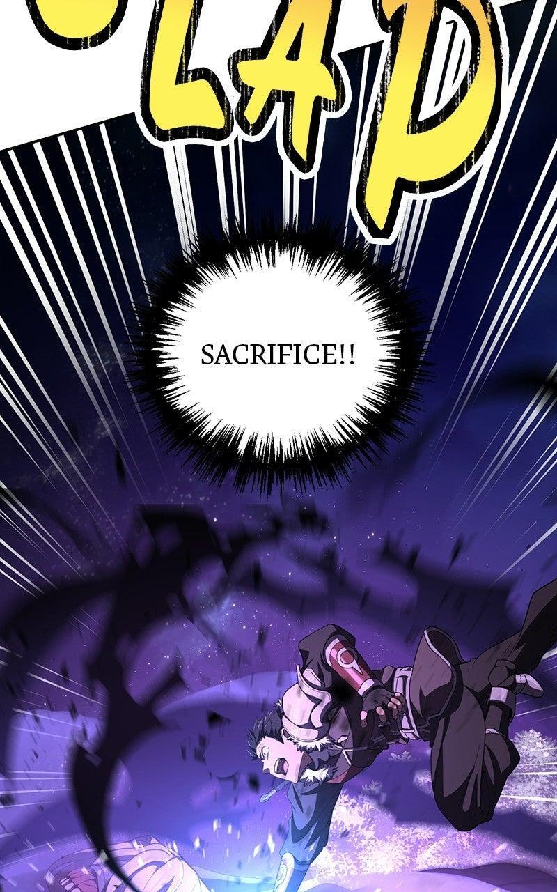 Read Monster Eater Manga Online
