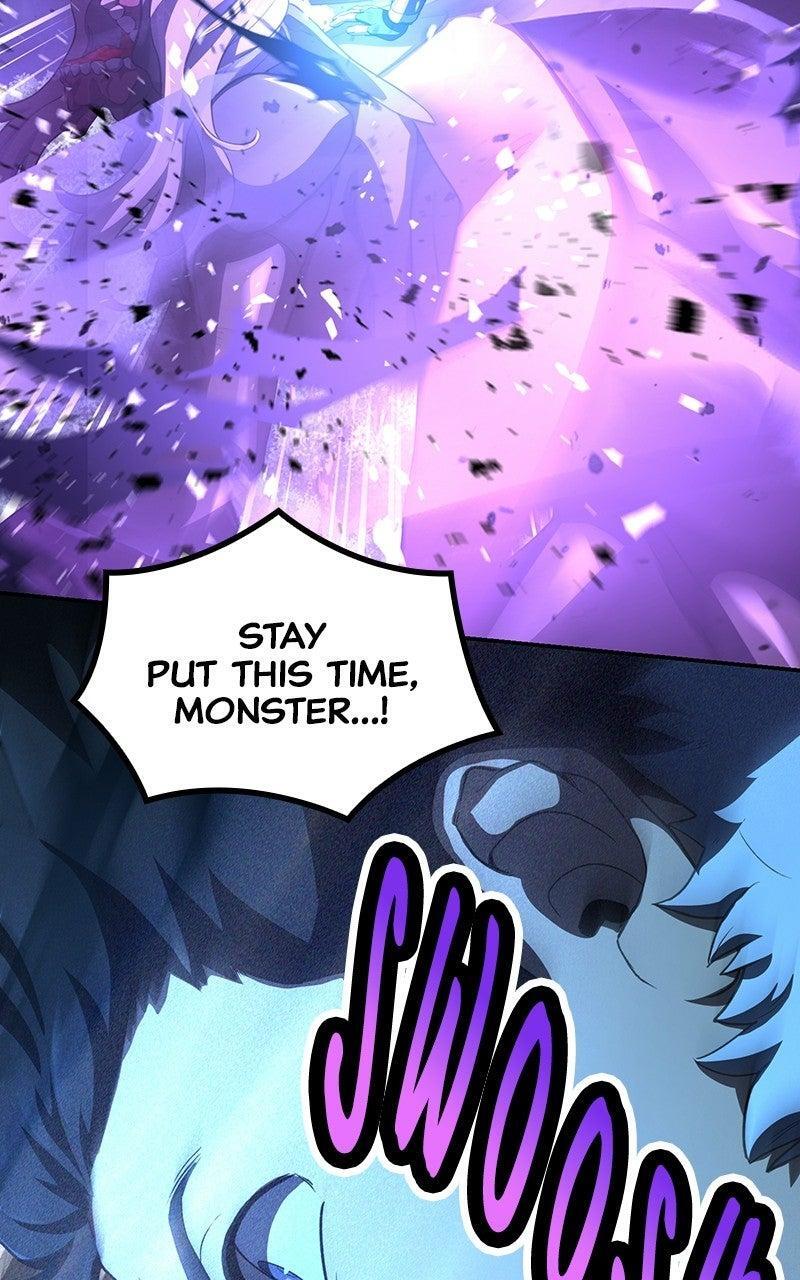 Read Monster Eater Manga Online
