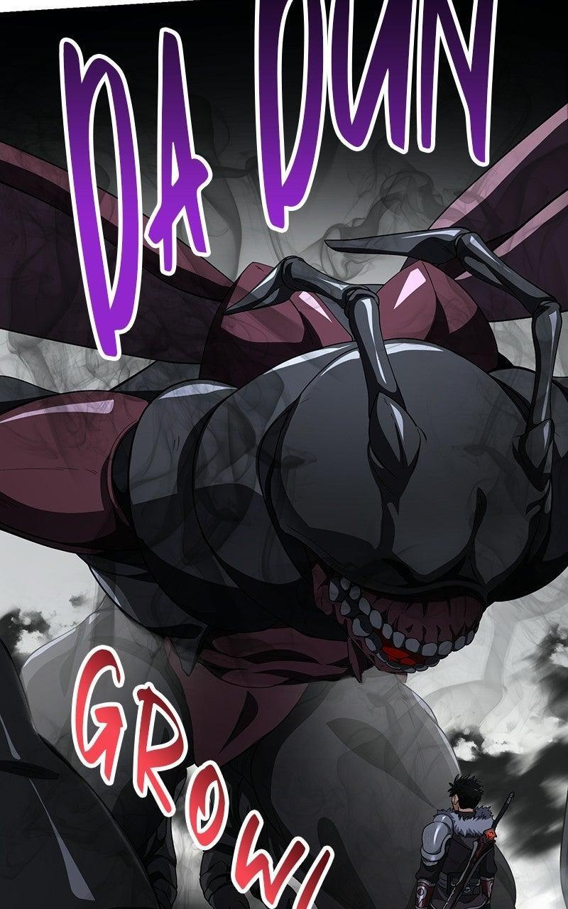 Read Monster Eater Manga Online