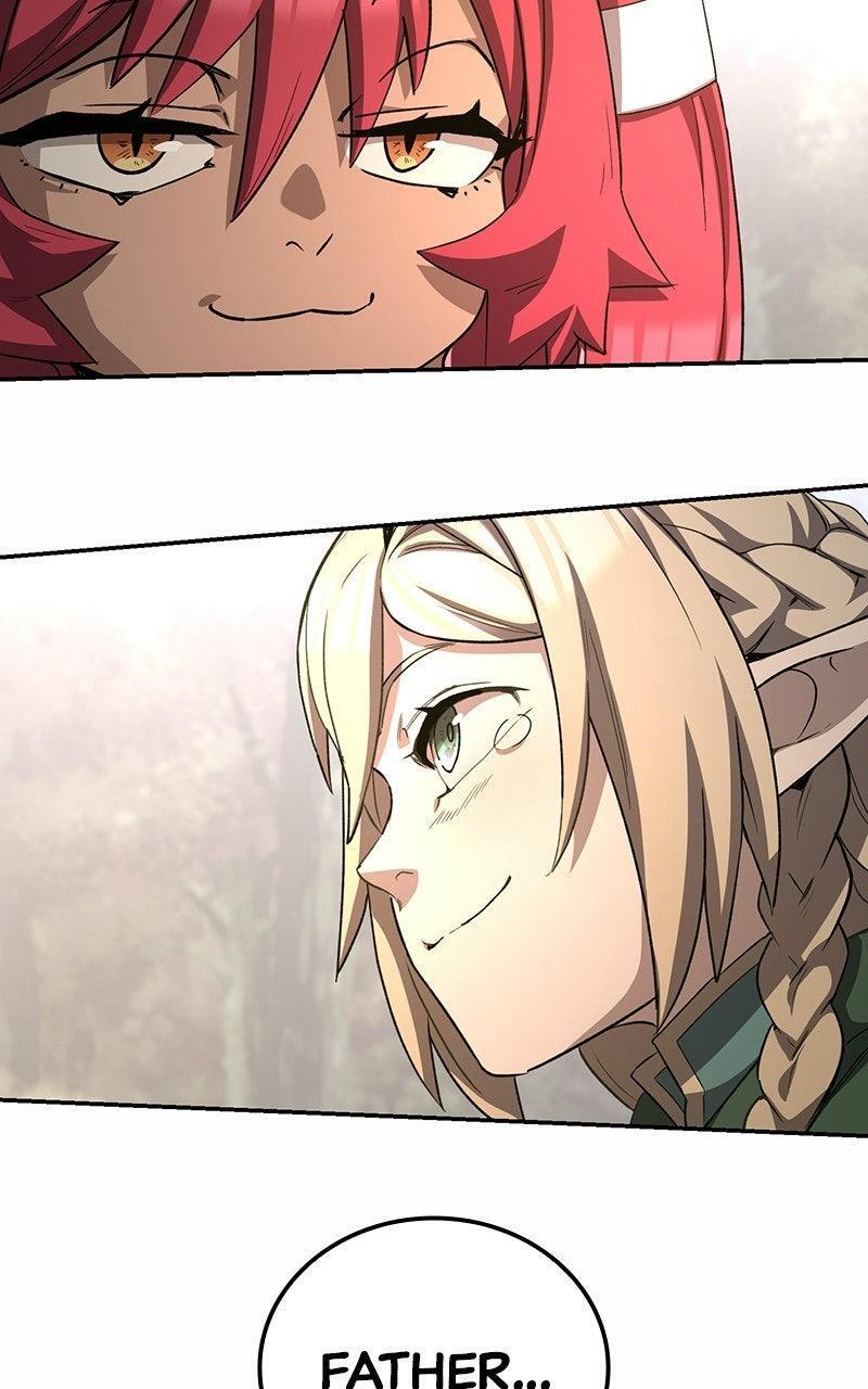 Read Monster Eater Manga Online