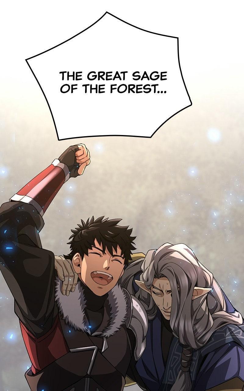 Read Monster Eater Manga Online