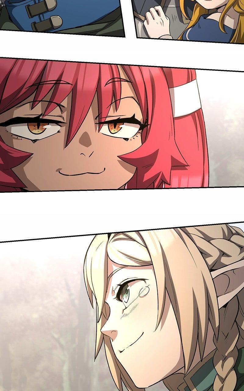 Read Monster Eater Manga Online
