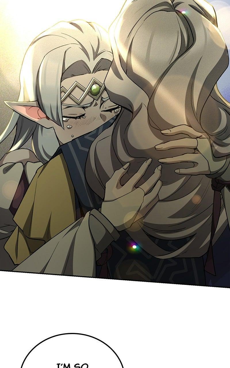 Read Monster Eater Manga Online
