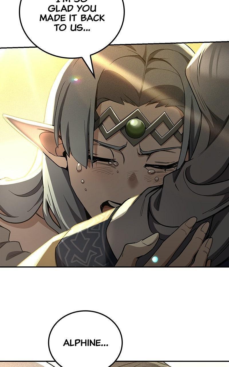 Read Monster Eater Manga Online