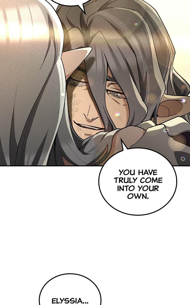 Read Monster Eater Manga Online