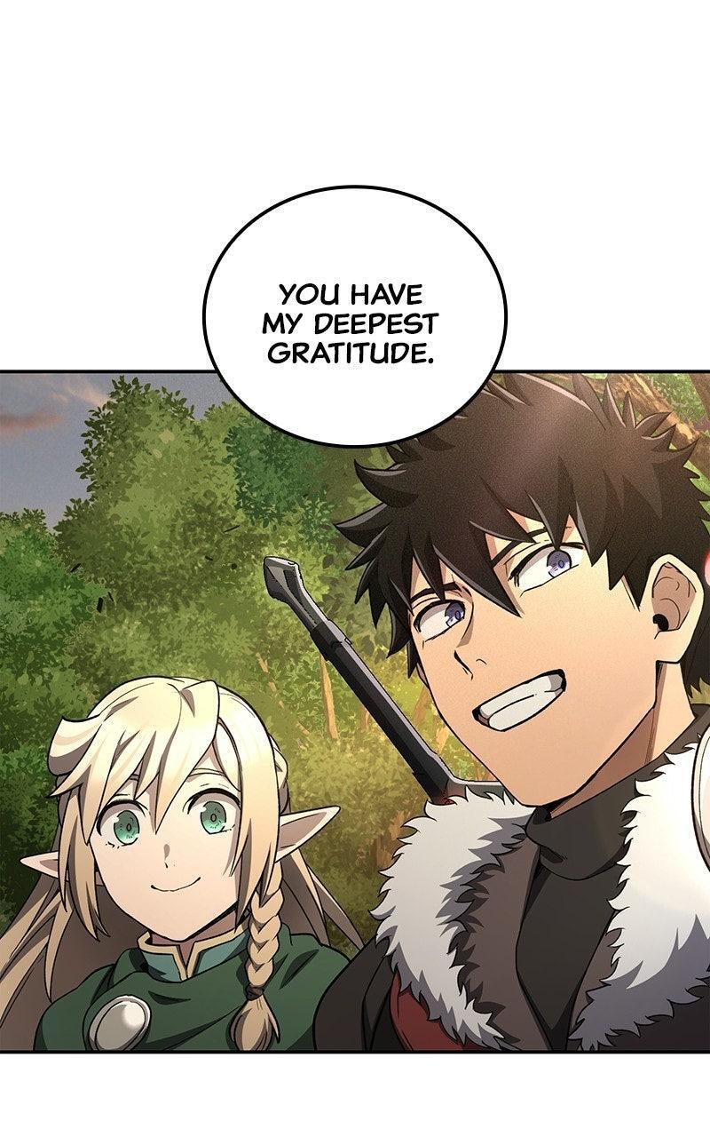 Read Monster Eater Manga Online