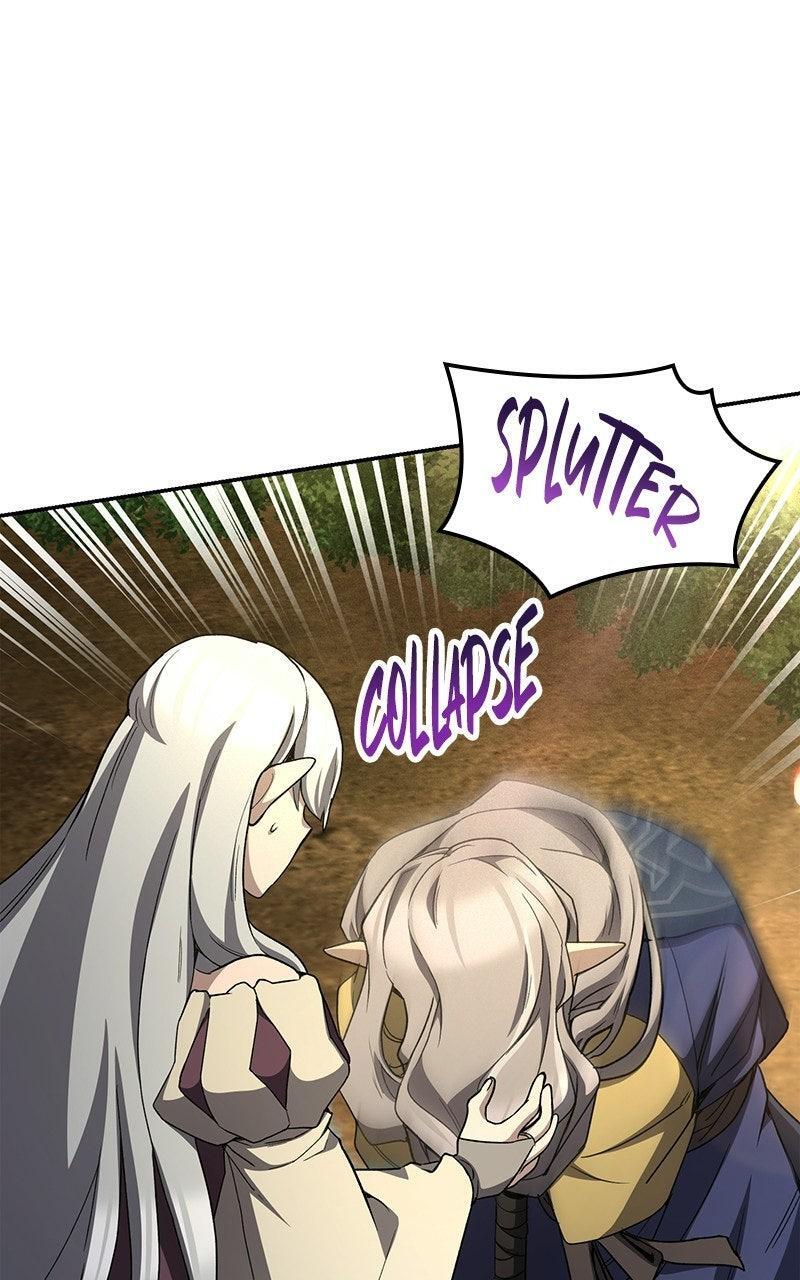 Read Monster Eater Manga Online