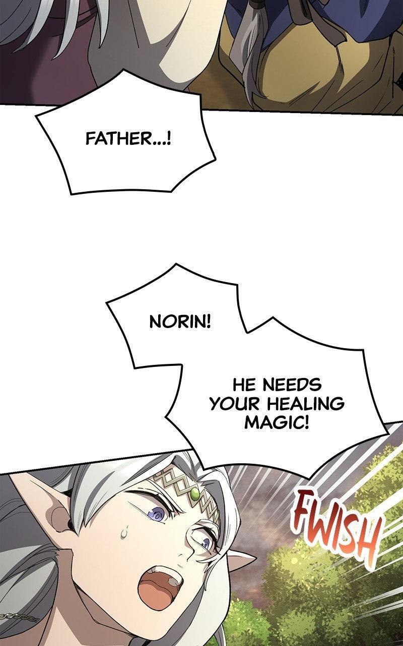 Read Monster Eater Manga Online