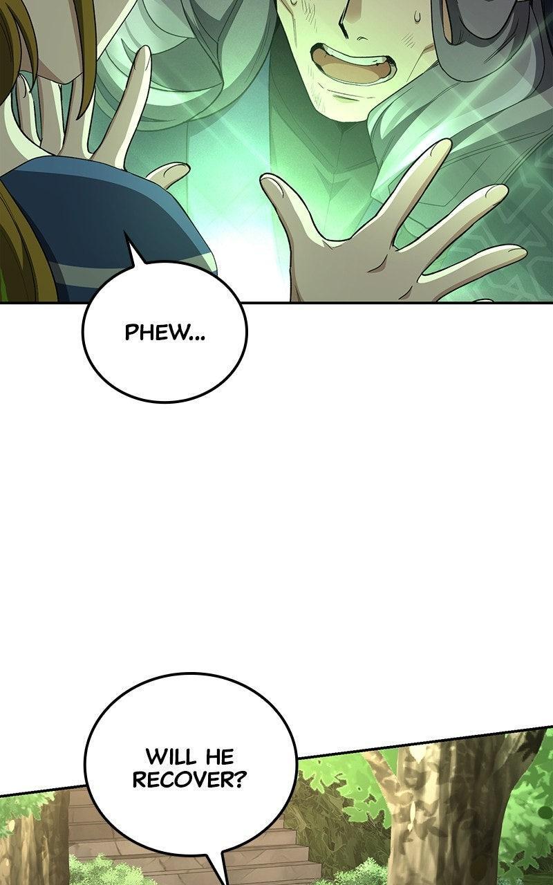 Read Monster Eater Manga Online