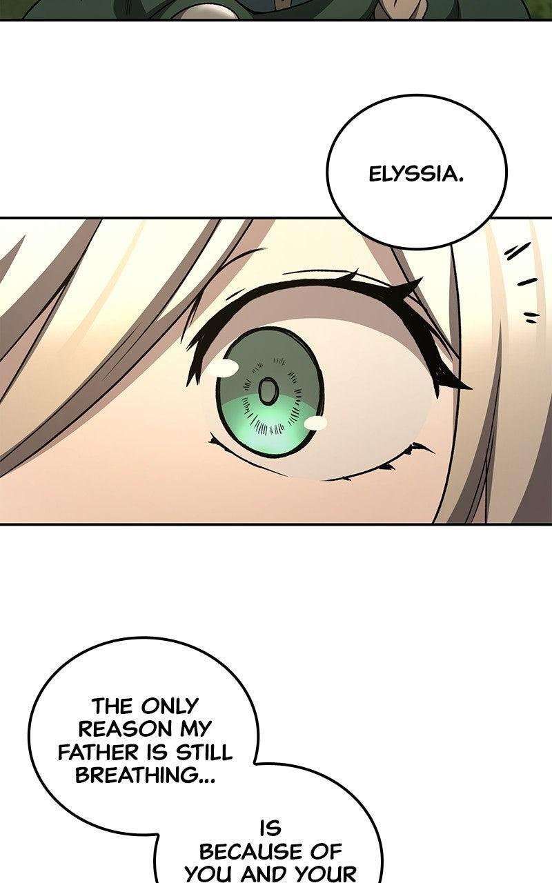 Read Monster Eater Manga Online