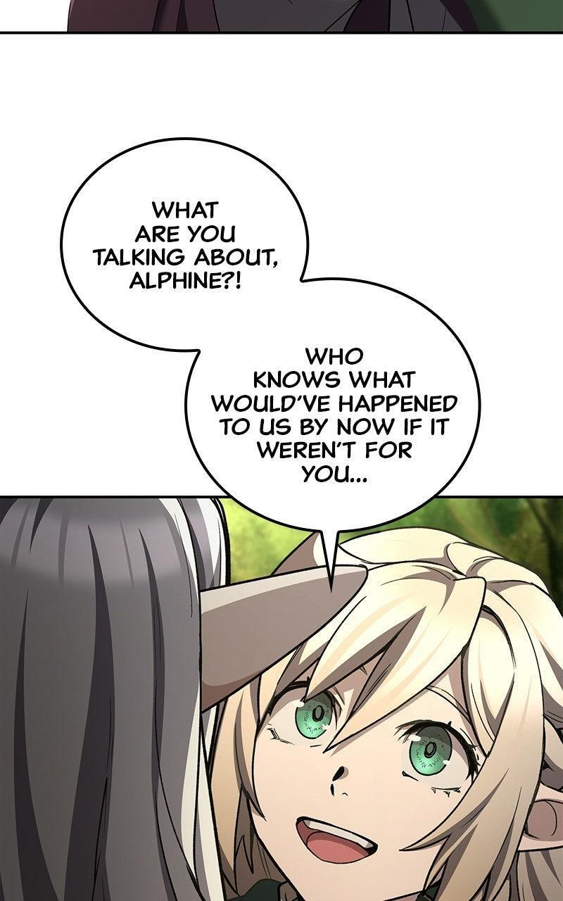 Read Monster Eater Manga Online