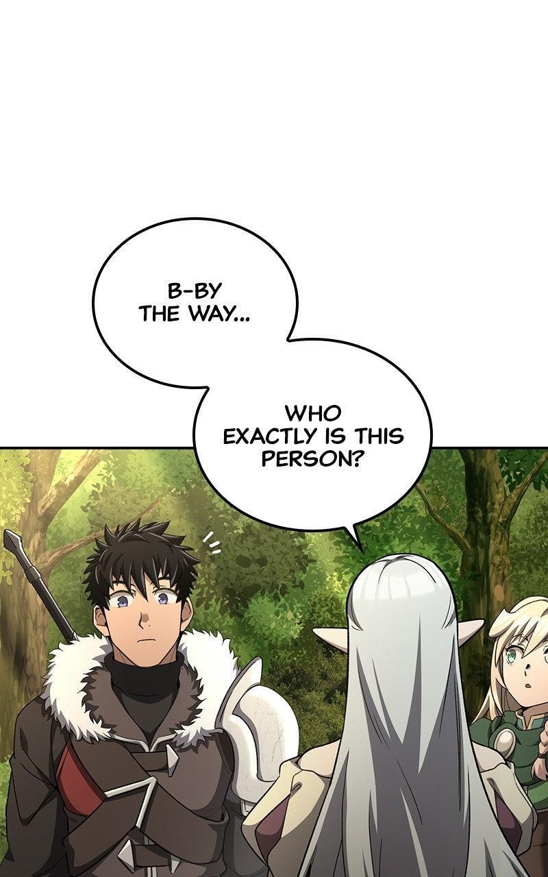 Read Monster Eater Manga Online