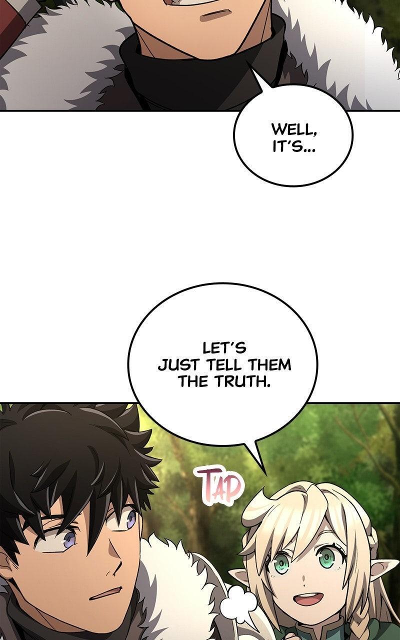Read Monster Eater Manga Online