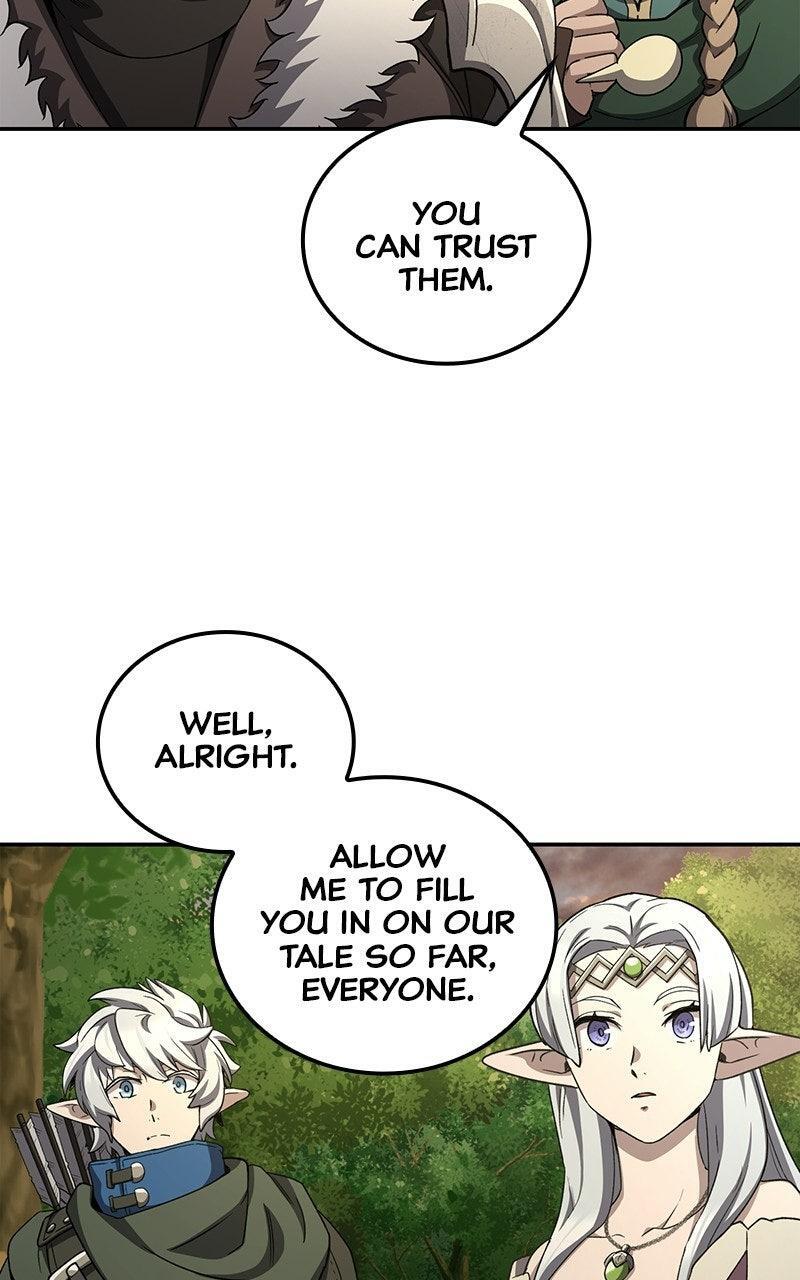Read Monster Eater Manga Online