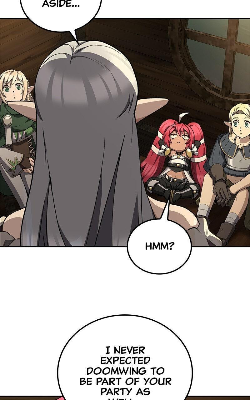 Read Monster Eater Manga Online
