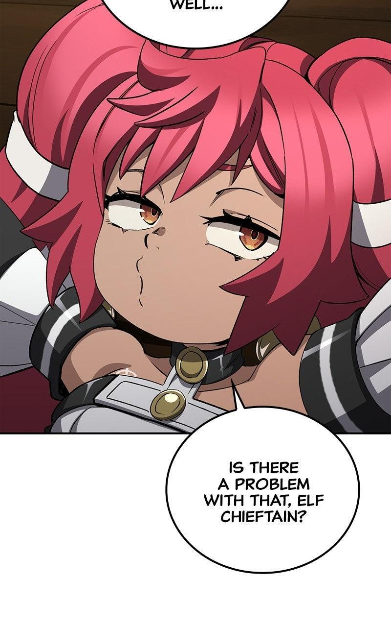Read Monster Eater Manga Online