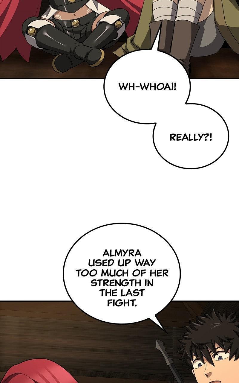 Read Monster Eater Manga Online