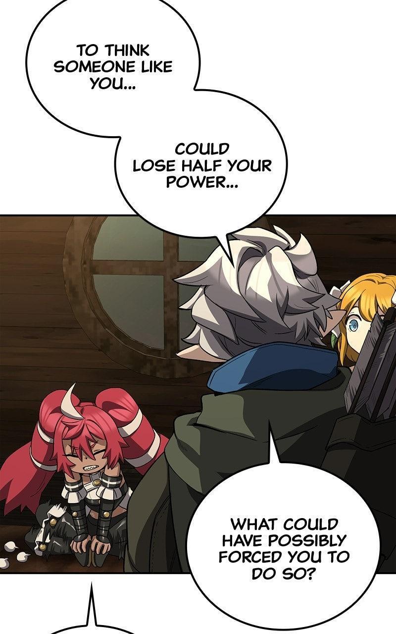 Read Monster Eater Manga Online