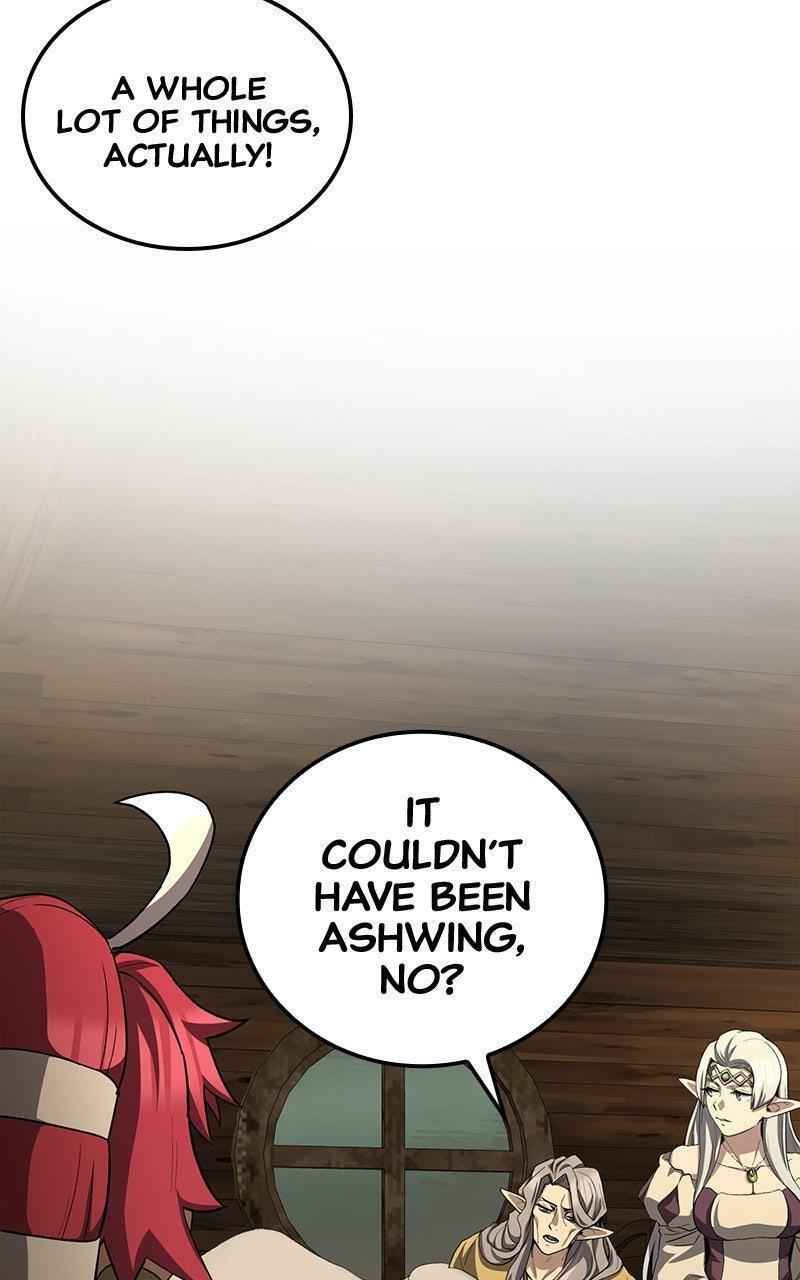 Read Monster Eater Manga Online