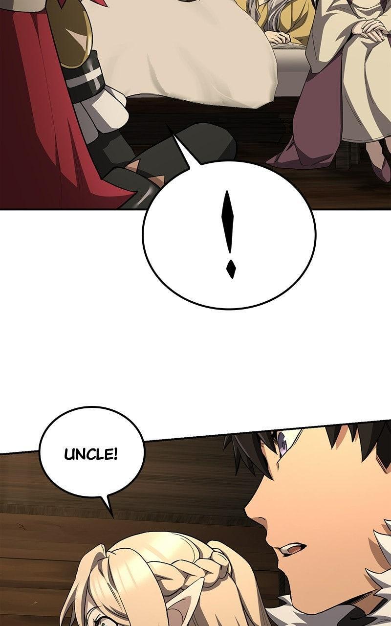 Read Monster Eater Manga Online