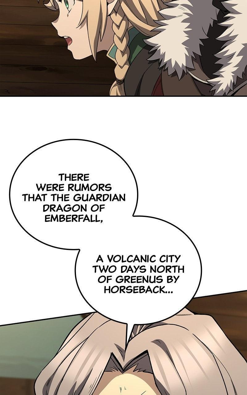 Read Monster Eater Manga Online
