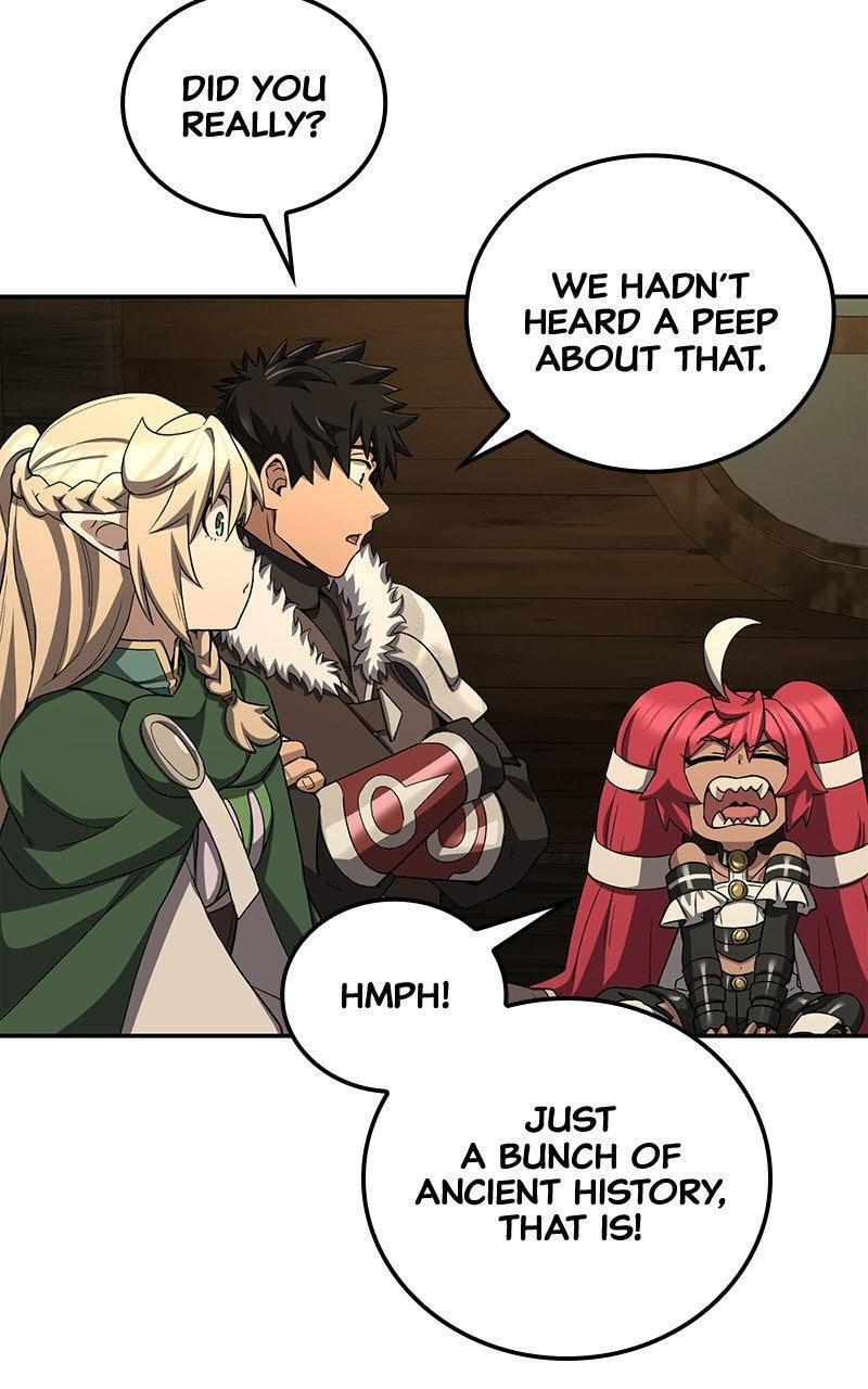 Read Monster Eater Manga Online