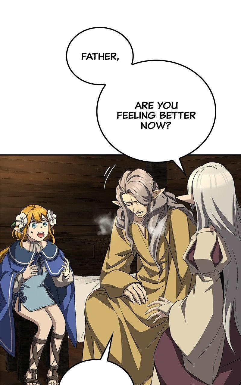 Read Monster Eater Manga Online