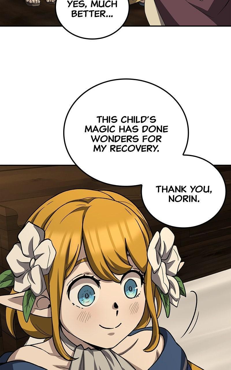 Read Monster Eater Manga Online