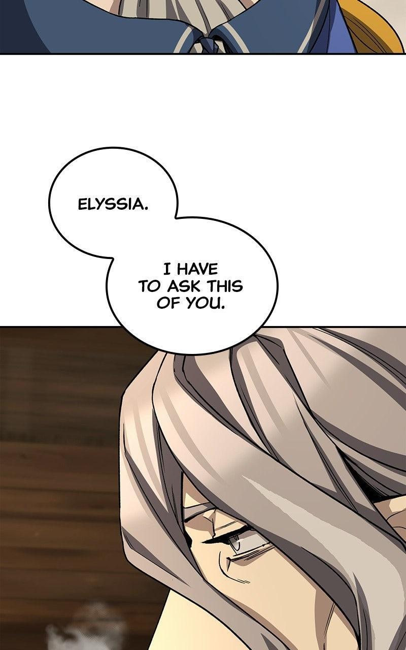 Read Monster Eater Manga Online