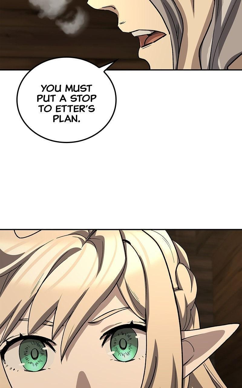 Read Monster Eater Manga Online
