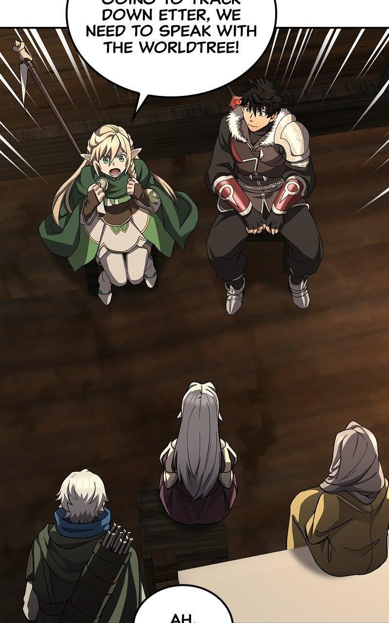 Read Monster Eater Manga Online