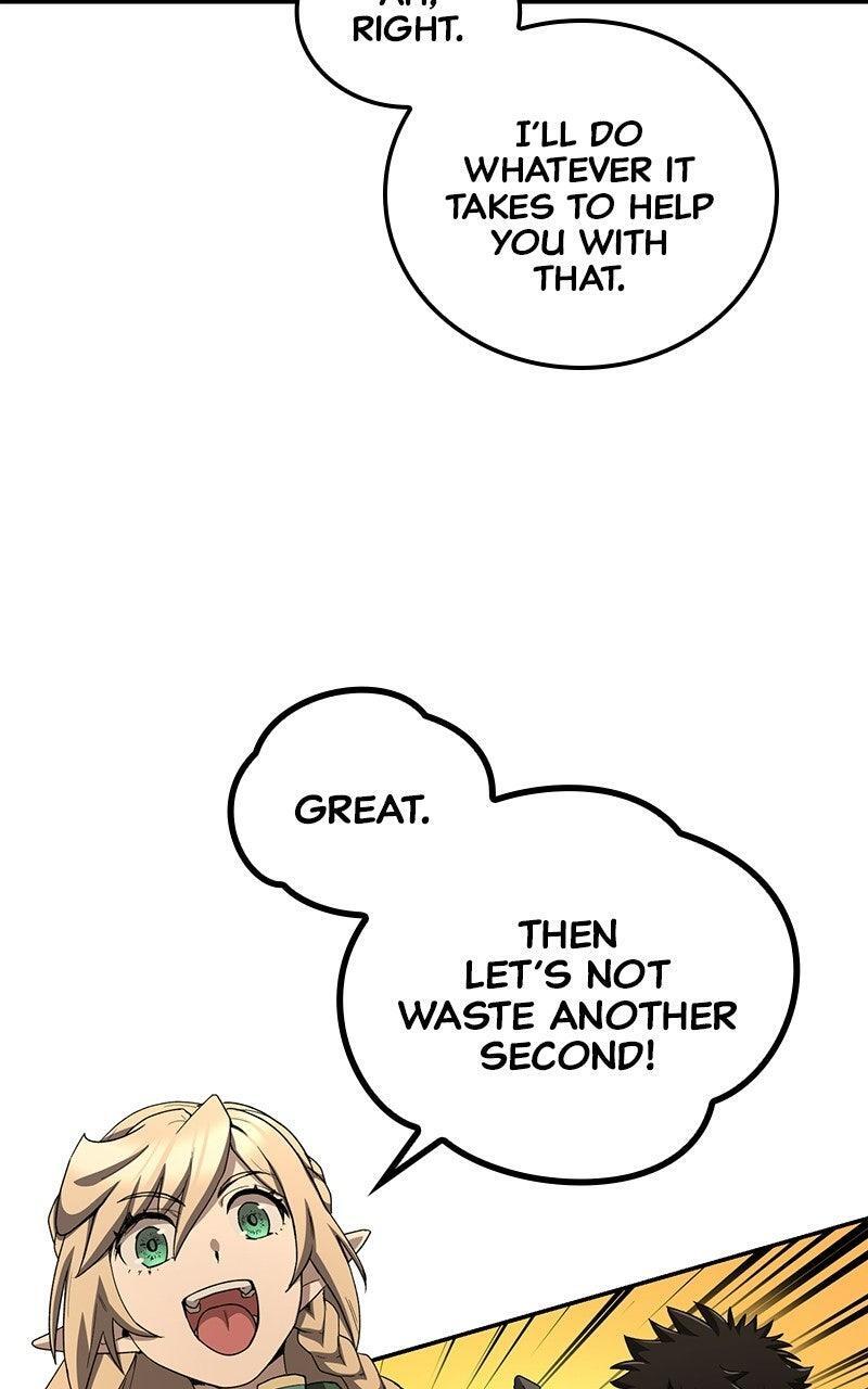 Read Monster Eater Manga Online