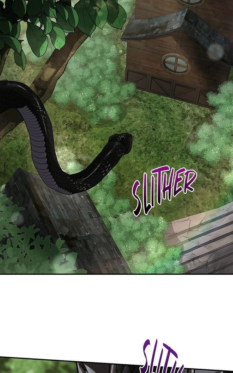 Read Monster Eater Manga Online