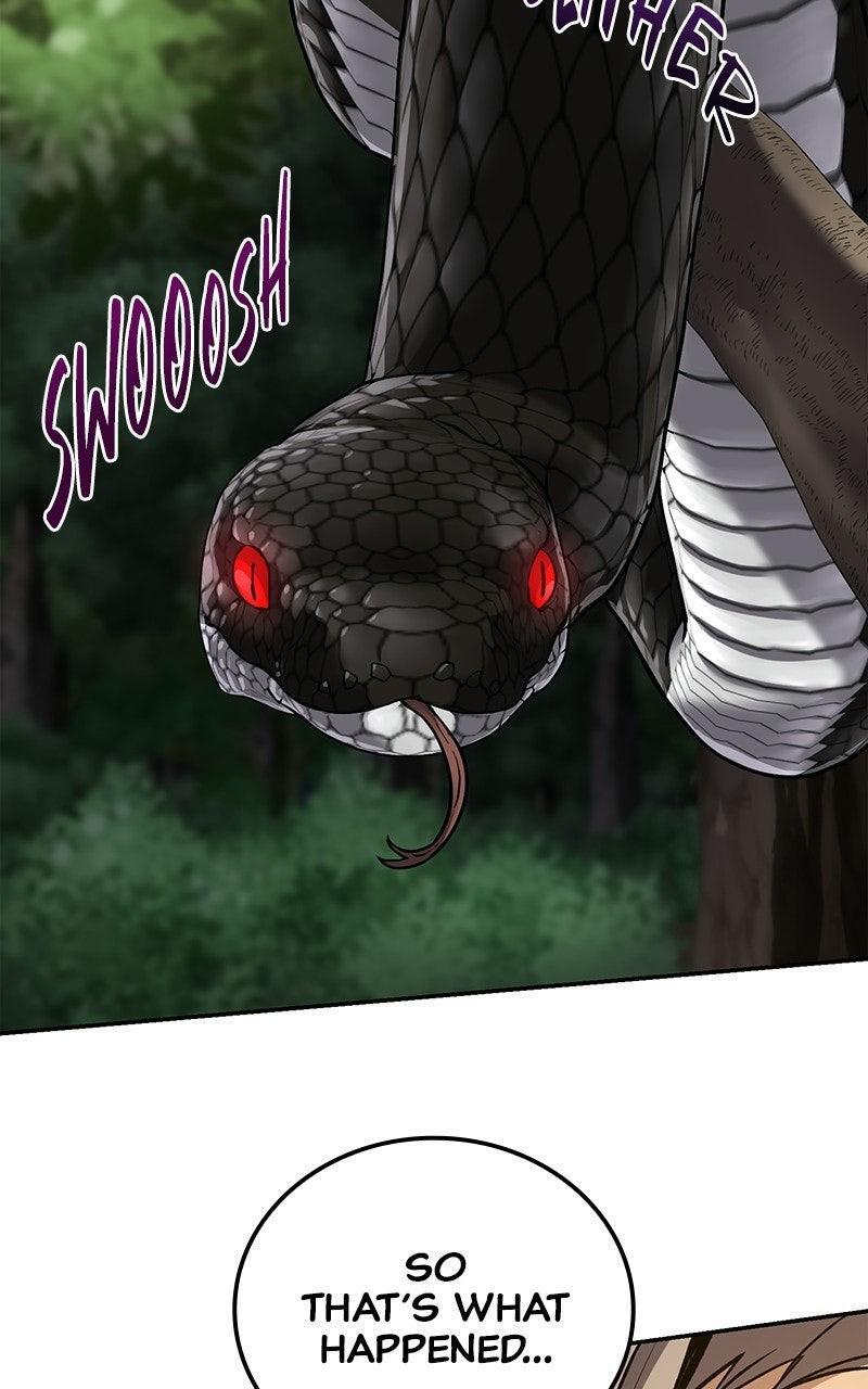 Read Monster Eater Manga Online
