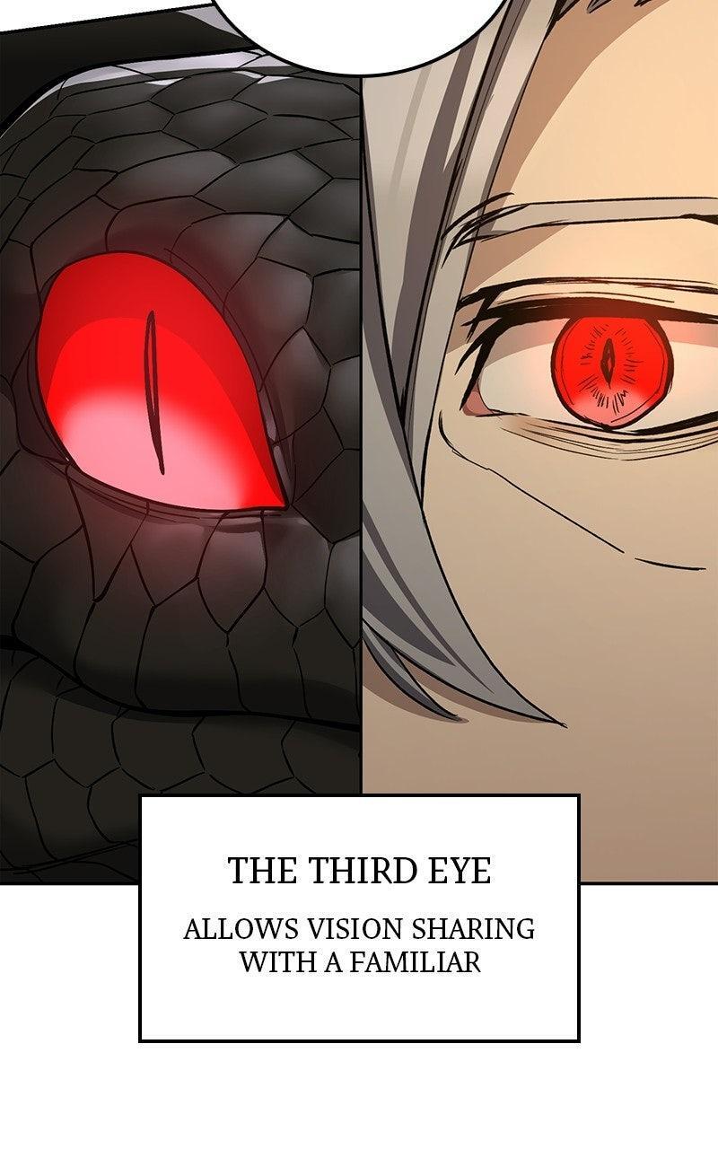Read Monster Eater Manga Online
