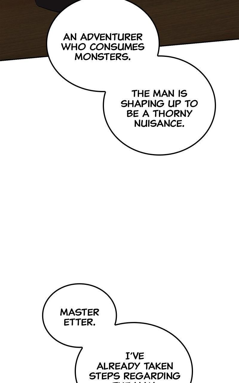 Read Monster Eater Manga Online