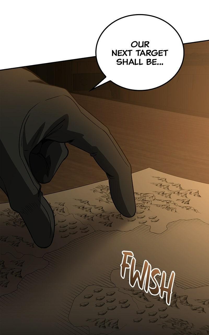 Read Monster Eater Manga Online