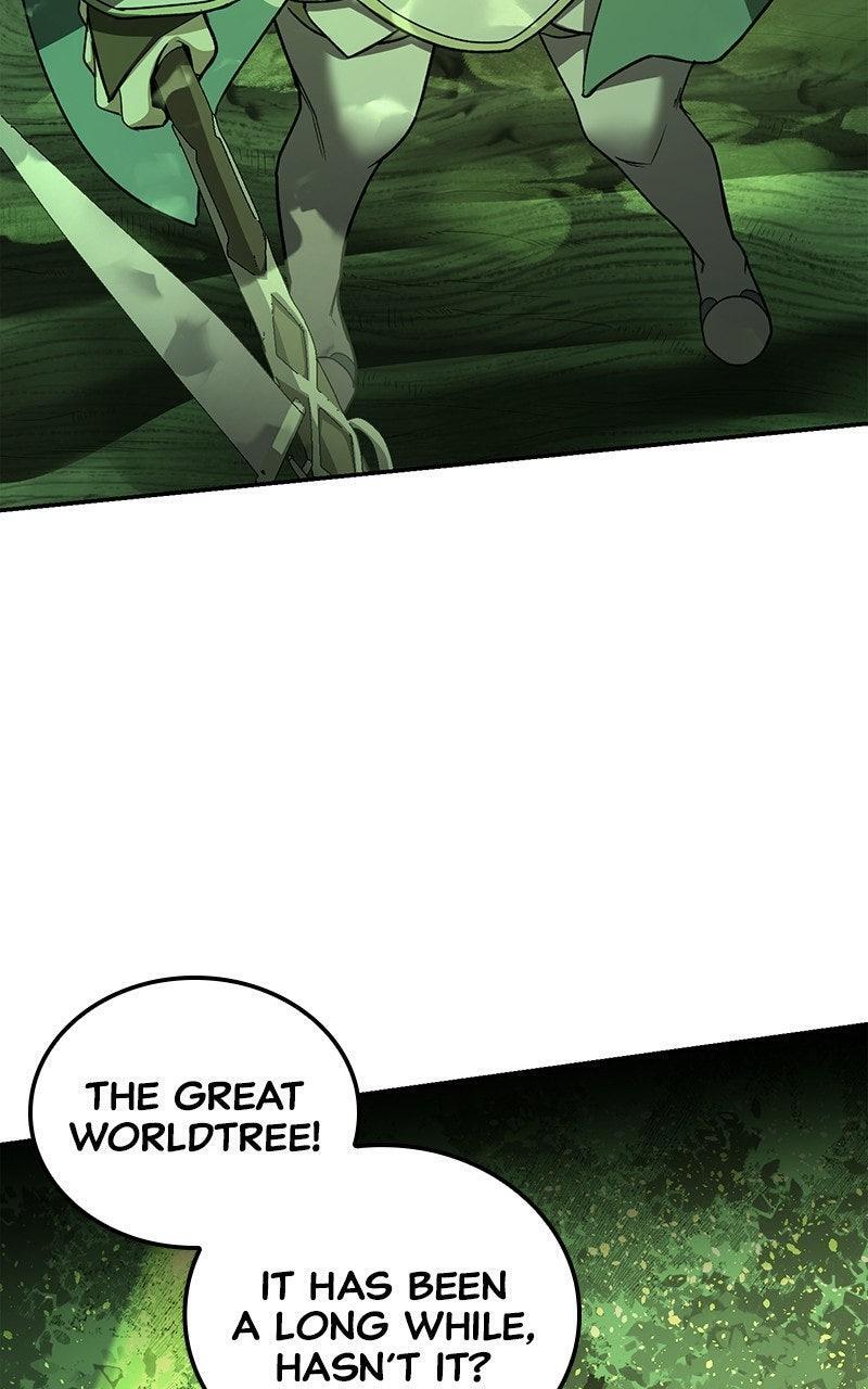 Read Monster Eater Manga Online