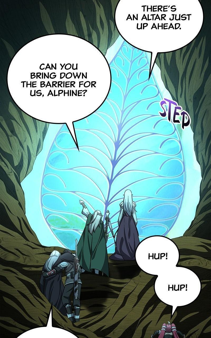 Read Monster Eater Manga Online