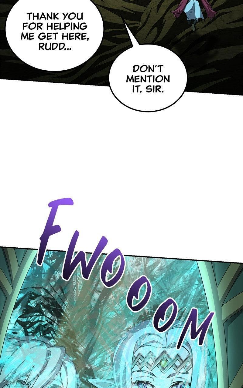 Read Monster Eater Manga Online