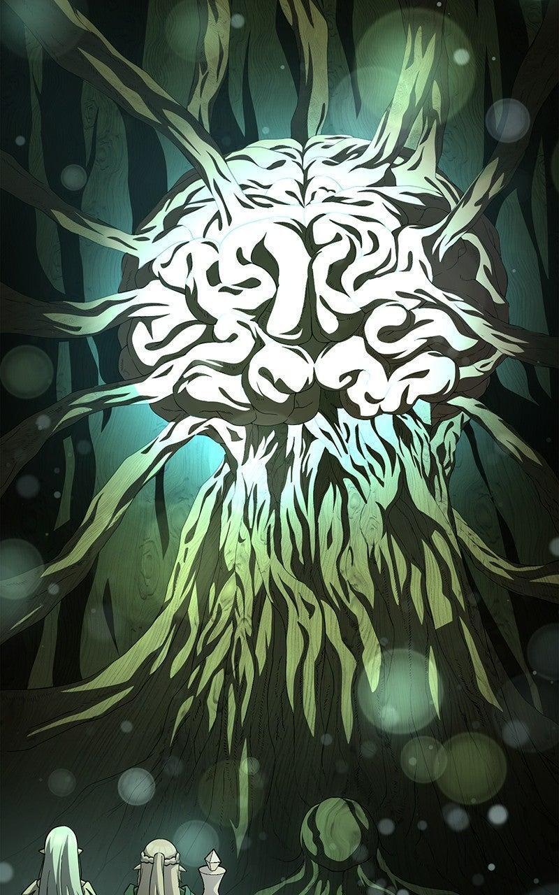 Read Monster Eater Manga Online