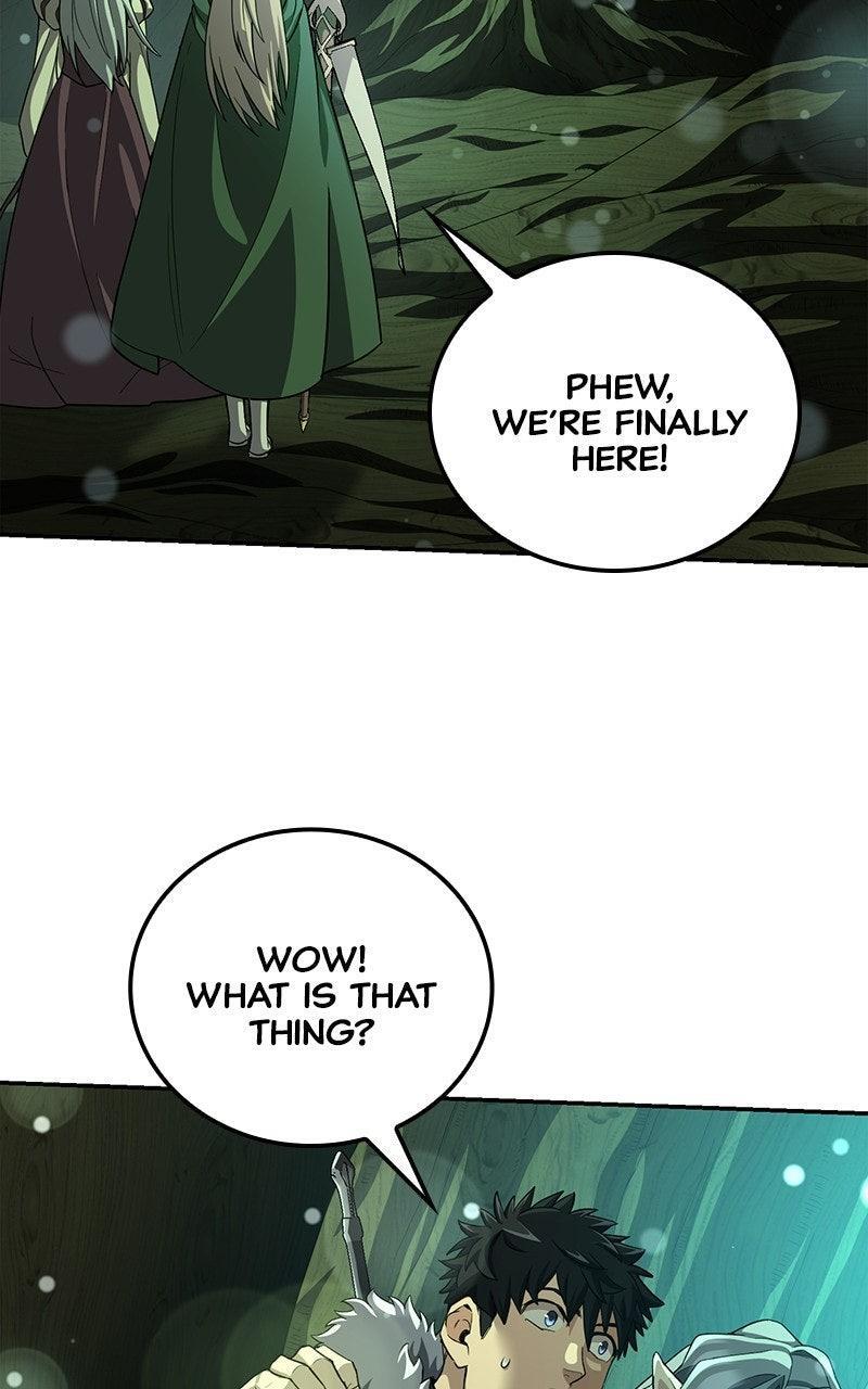 Read Monster Eater Manga Online