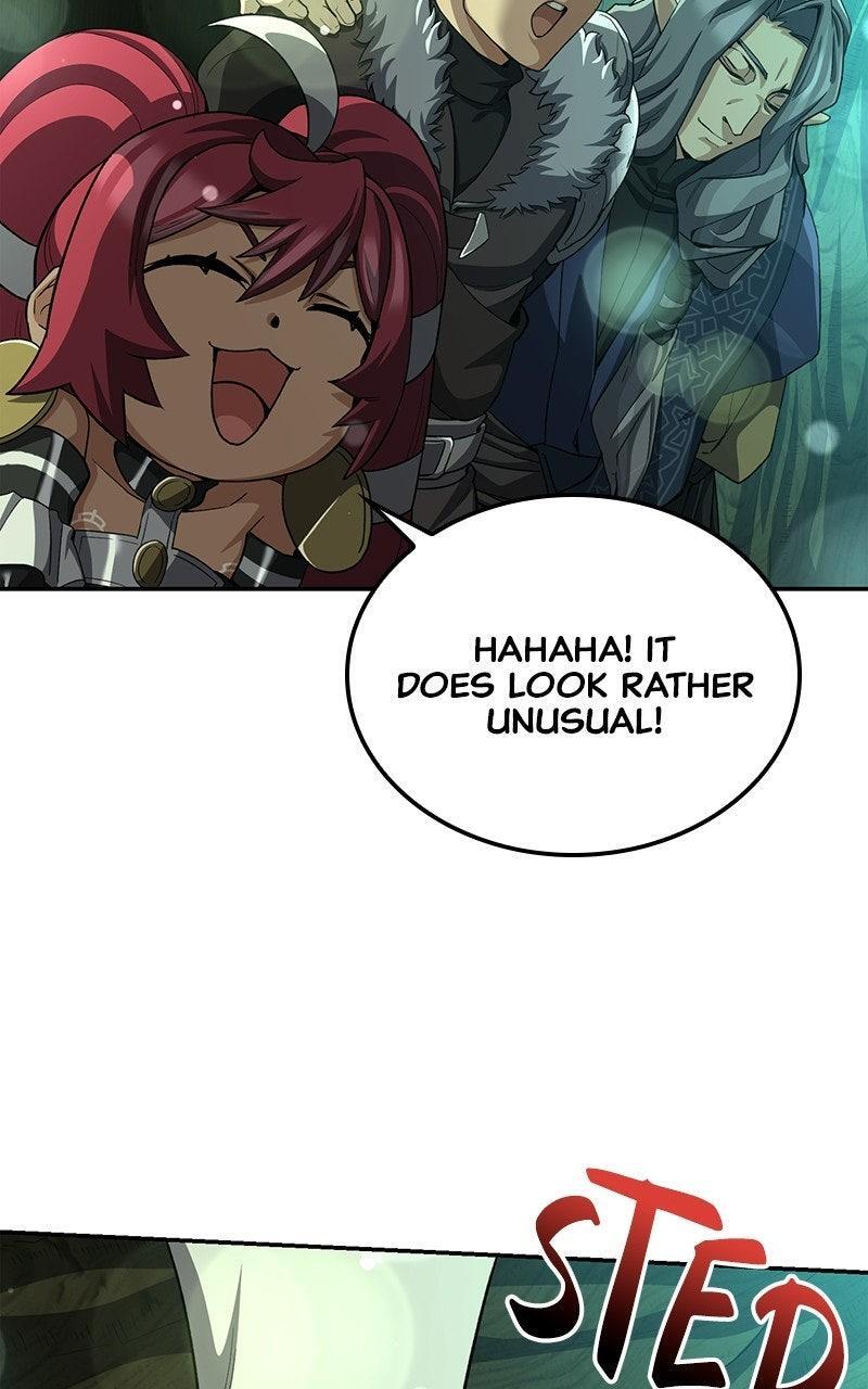 Read Monster Eater Manga Online