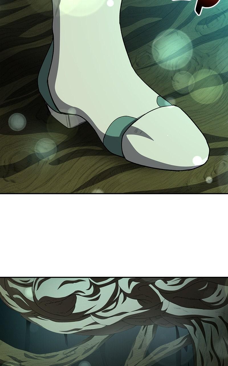 Read Monster Eater Manga Online