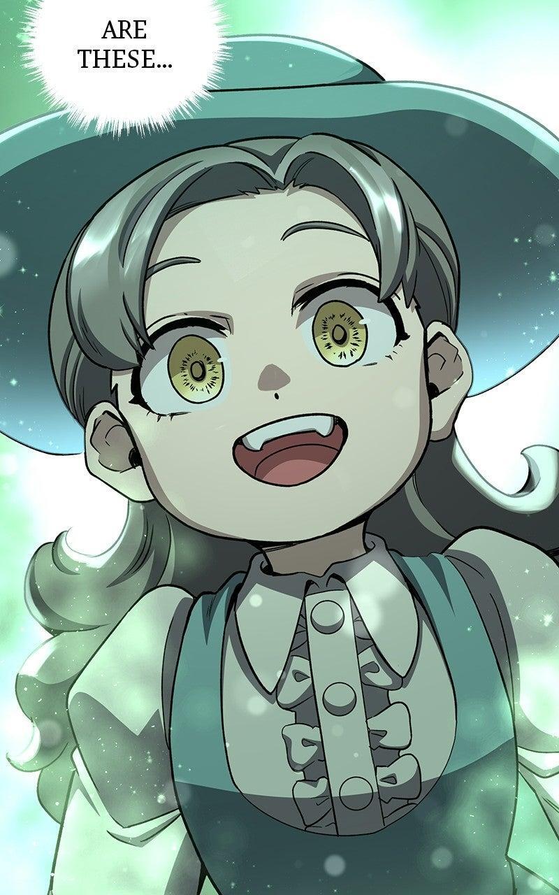 Read Monster Eater Manga Online