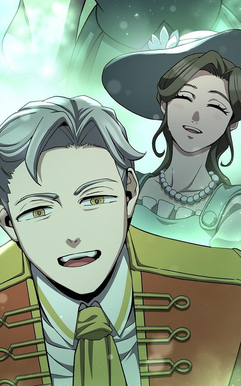 Read Monster Eater Manga Online