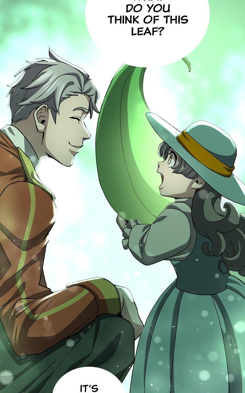 Read Monster Eater Manga Online