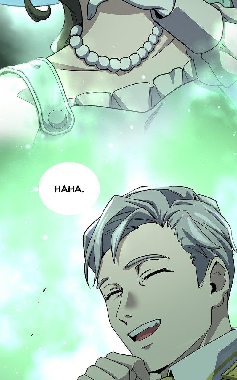 Read Monster Eater Manga Online
