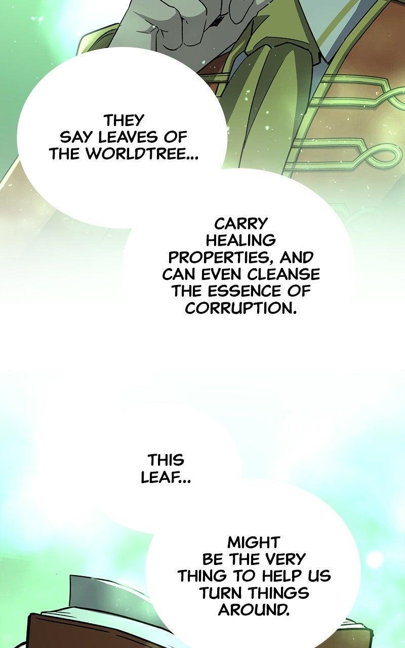 Read Monster Eater Manga Online