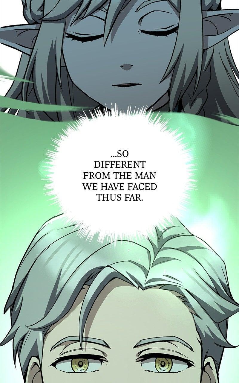 Read Monster Eater Manga Online